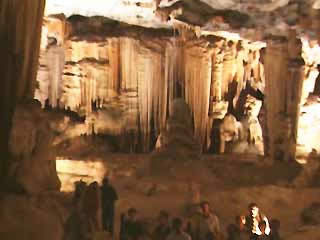 صور Cango Caves المناظر الطبيعية